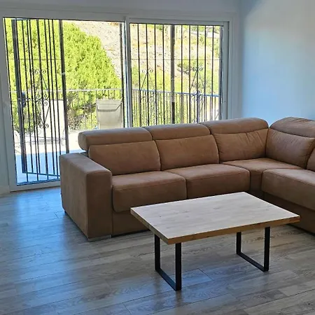 500 Al Sol - With Pool Villa *