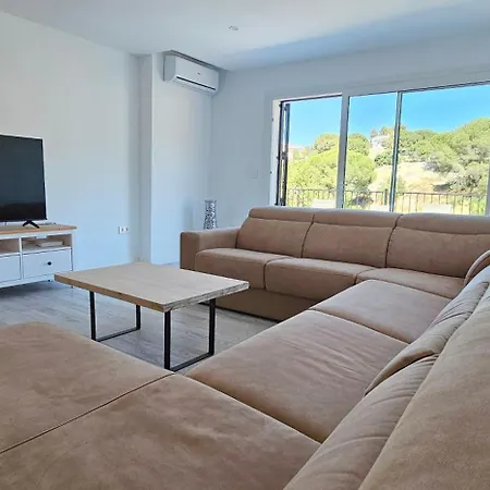500 Al Sol - With Pool Villa