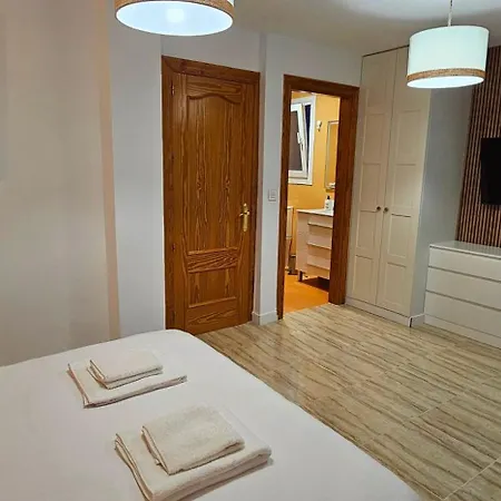 500 Al Sol - With Pool Villa *