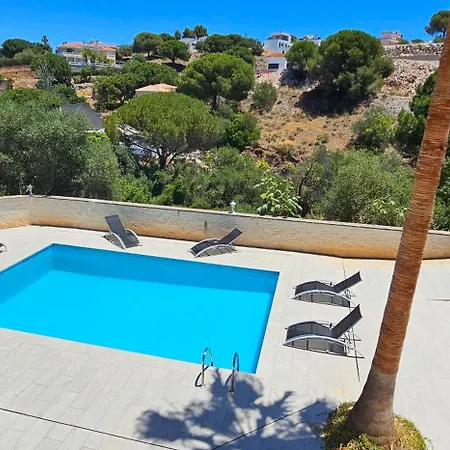 500 Al Sol - With Pool Alhaurin de la Torre