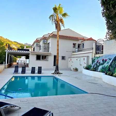 500 Al Sol - With Pool *