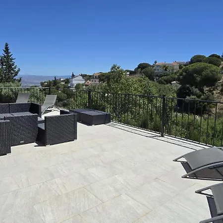 Villa 500 Al Sol - With Pool